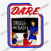 Dare Drugs Champion Hoodie | Artistshot