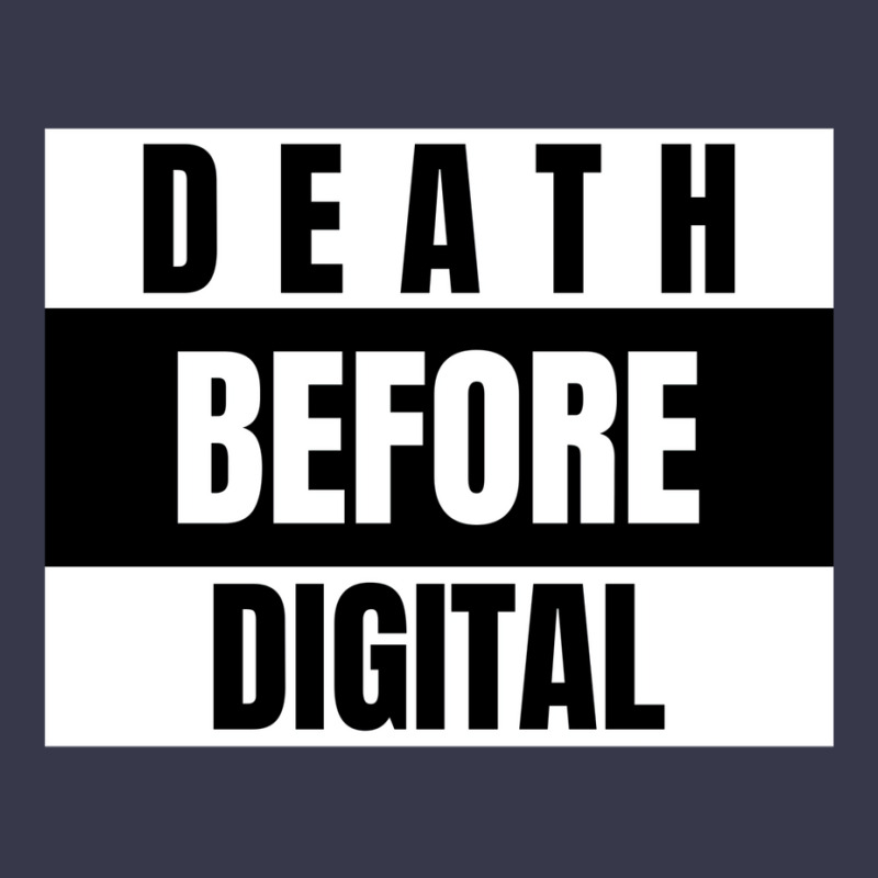 Death Before Digital  Film Photography Classic  Red 80s Long Sleeve Shirts | Artistshot