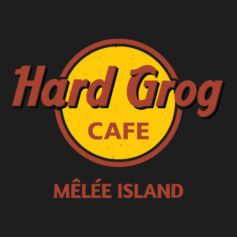 Hard Grog Cafe Classic T-shirt | Artistshot