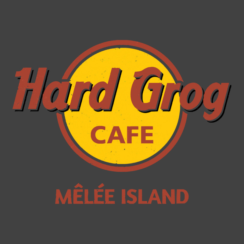 Hard Grog Cafe Vintage T-shirt | Artistshot