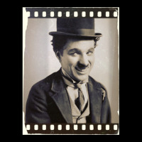 Chaplin  Film  D3 Classic Vintage Green Adjustable Cap | Artistshot