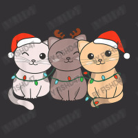 Cat Christmas Animals Cute Cats Vintage Short | Artistshot