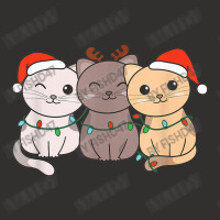 Cat Christmas Animals Cute Cats Champion Hoodie | Artistshot