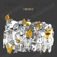 Foster The People Men's Polo Shirt | Artistshot