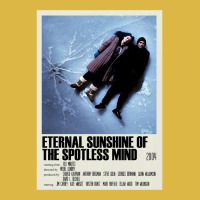 Eternal Sunshine Of The Spotless Mind Alternative  Art Movie Large 1 Classic T-shirt | Artistshot