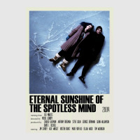 Eternal Sunshine Of The Spotless Mind Alternative  Art Movie Large 1 Hoodie & Jogger Set | Artistshot