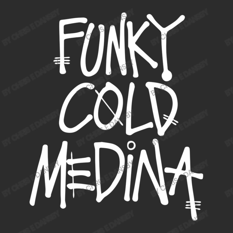 Funky Cold Medina Exclusive T-shirt | Artistshot