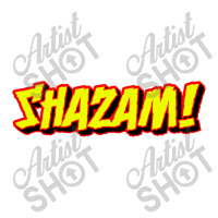 Shazam! Sticker | Artistshot