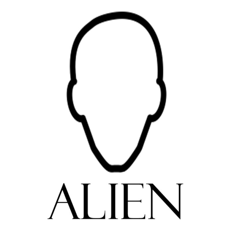 Alien Sticker | Artistshot