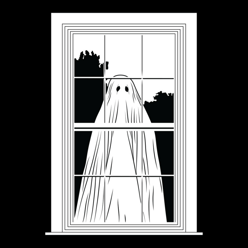 A Ghost Story  Classic  Trending V-neck Tee | Artistshot