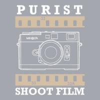 Purist Shoot Film With Minolta Cle Classic 80s Red Long Sleeve Shirts | Artistshot