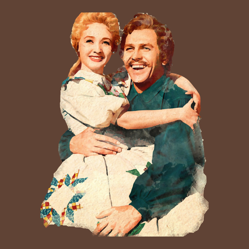 Seven Brides For Seven Brothers  Classic Red 70s T-shirt | Artistshot