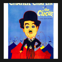 The Circus (1928) Starring Charlie Chaplin. Classic Vintage Hollywood Flannel Shirt | Artistshot