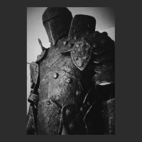 Dreadnought Armour Proof Of Concept Film Backer Bw Classic  Summer Ret Exclusive T-shirt | Artistshot