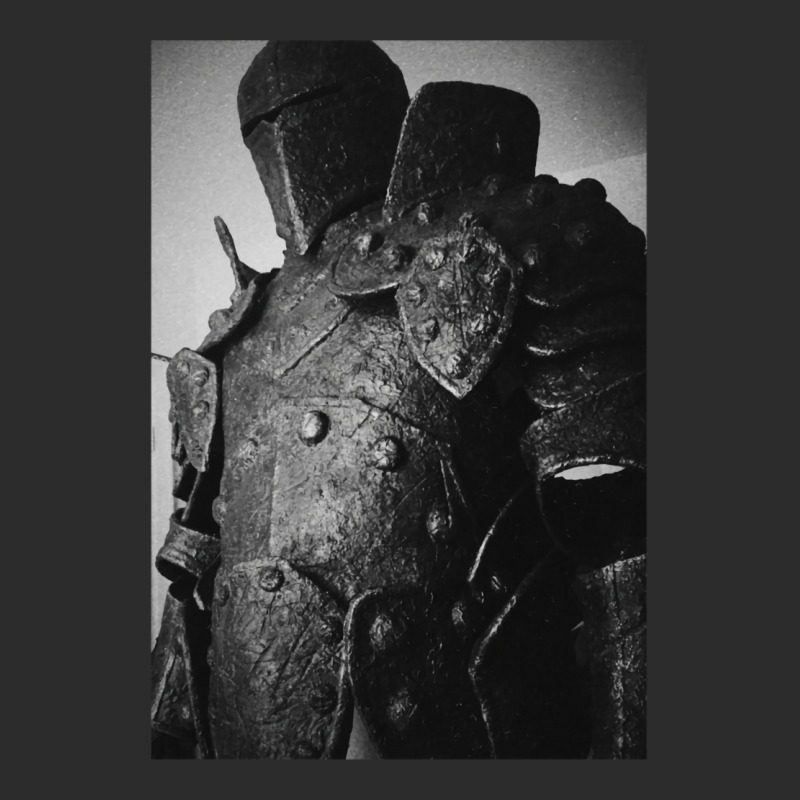 Dreadnought Armour Proof Of Concept Film Backer Bw Classic  Summer Ret Exclusive T-shirt | Artistshot