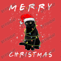 Christmas Cat For Men Funny Cat Christmas Pajama Decoration Tank Top | Artistshot