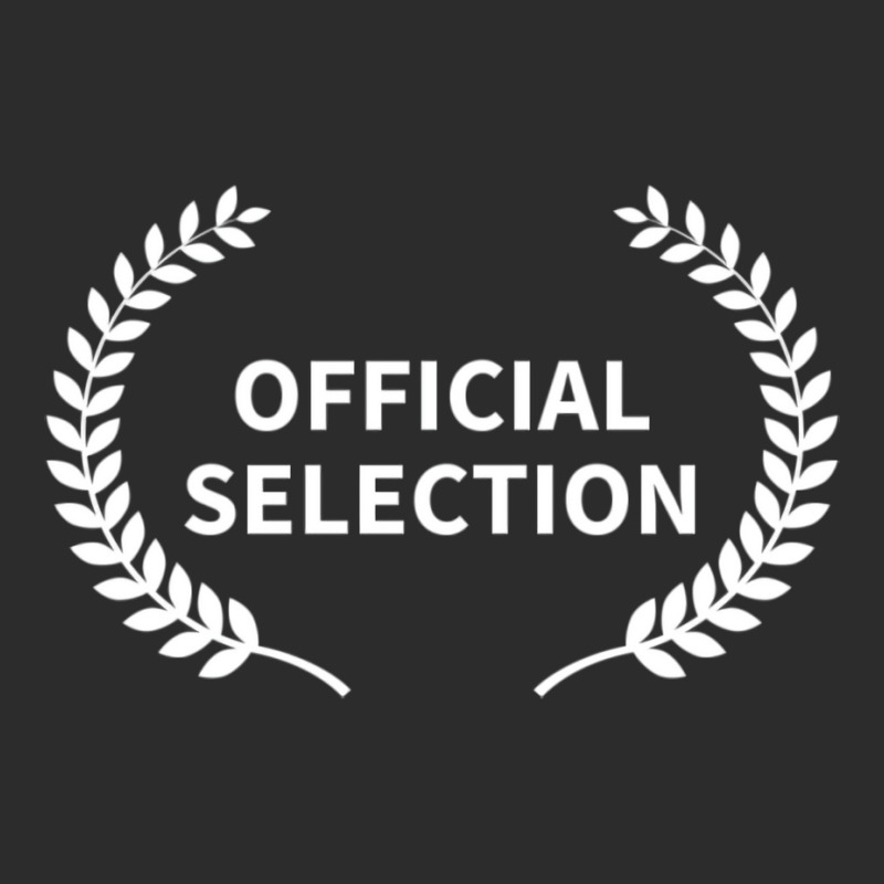 Official Selection Laurels Classic Red 80s Exclusive T-shirt | Artistshot