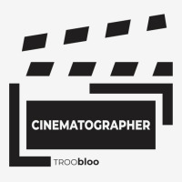 Film Cinematographer Black Classic  Yellow 70s Scorecard Crop Tee | Artistshot