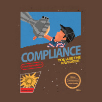 Compliance   Flight Of The Navigator T-shirt | Artistshot