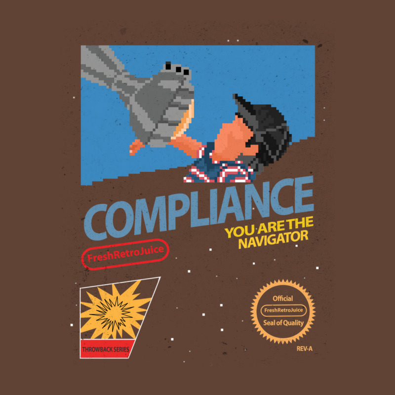 Compliance   Flight Of The Navigator T-Shirt by yaelimargidd | Artistshot