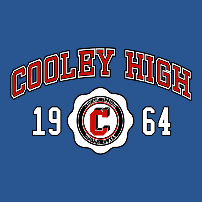 Cooley High Class Of '64 T-Shirt by yaelimargidd | Artistshot