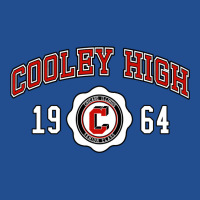 Cooley High Class Of '64 Crewneck Sweatshirt | Artistshot