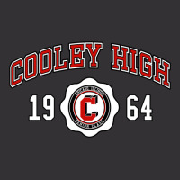 Cooley High Class Of '64 Vintage Short | Artistshot