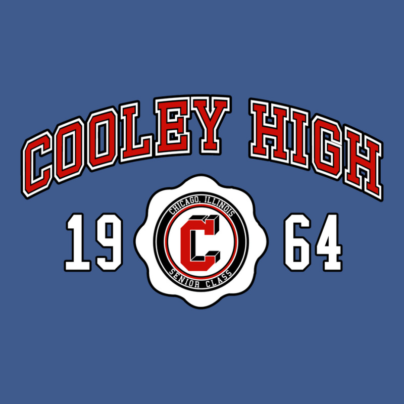 Cooley High Class Of '64 Champion Hoodie by yaelimargidd | Artistshot