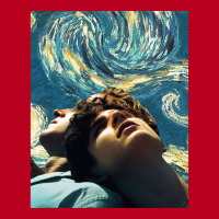 Copy Of Call Me By Your Name™ X Starry Night Classic T-shirt | Artistshot