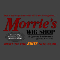 Morrie’s Wig Shop Vintage T-shirt | Artistshot