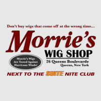 Morrie’s Wig Shop Hoodie & Jogger Set | Artistshot