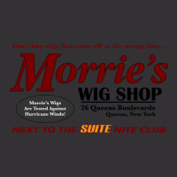 Morrie’s Wig Shop Vintage Hoodie And Short Set | Artistshot