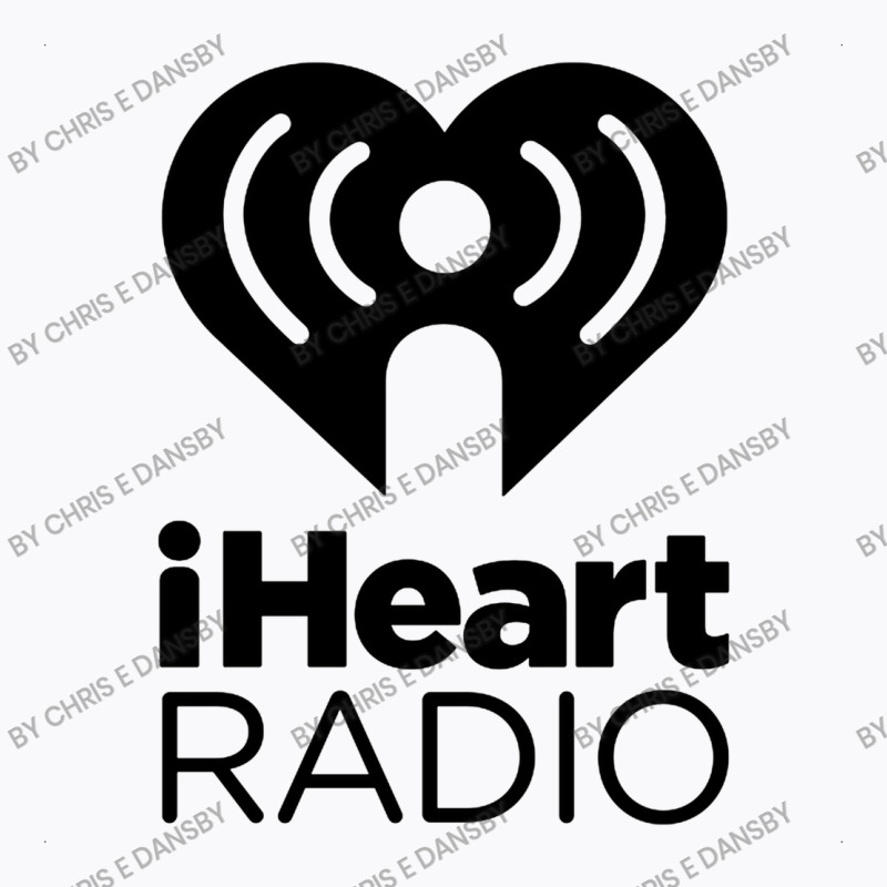 I Heart Radio T-shirt | Artistshot