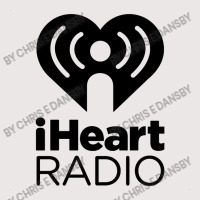 I Heart Radio Pocket T-shirt | Artistshot