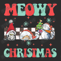 Merry Christmas Cute Cats Funny Ugly Christmas Cat Lover Exclusive T-shirt | Artistshot