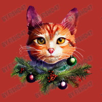 Orange Cat Christmas Vintage Cat Xmas Christmas Cat Pullover Unisex Hoodie | Artistshot