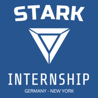 Stark Internship Ladies Fitted T-shirt | Artistshot