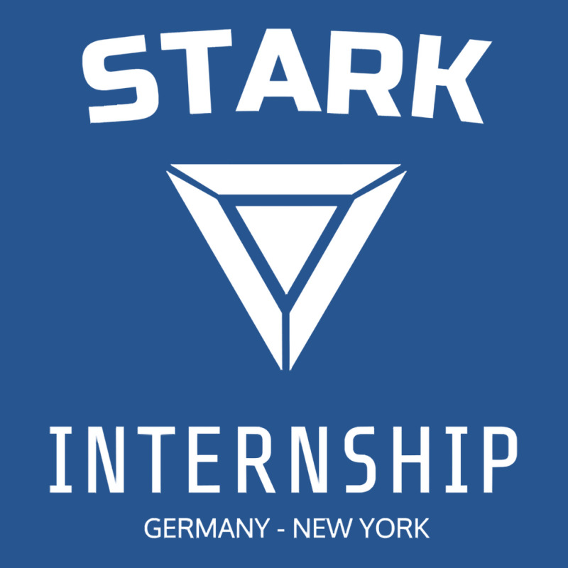 Stark Internship Ladies Fitted T-Shirt by antreuginted | Artistshot