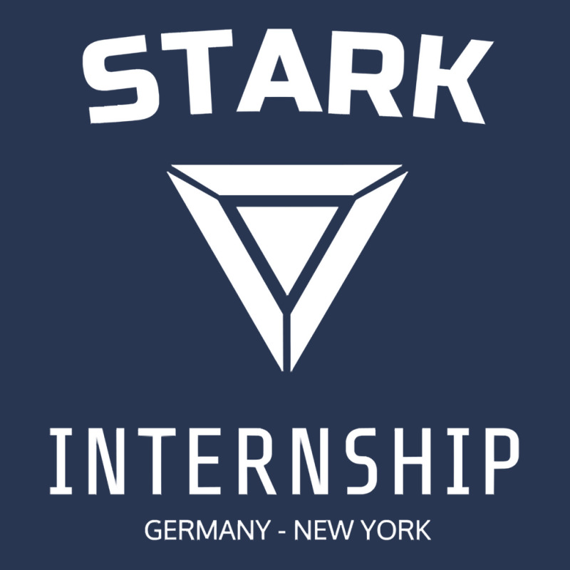 Stark Internship Ladies Denim Jacket by antreuginted | Artistshot