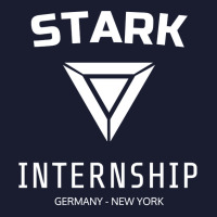 Stark Internship Women's V-neck T-shirt | Artistshot