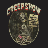 Creepshow 1982 T-shirt | Artistshot