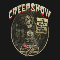 Creepshow 1982 Flannel Shirt | Artistshot