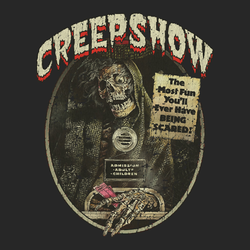 Creepshow 1982 Men's T-shirt Pajama Set by yaelimargidd | Artistshot