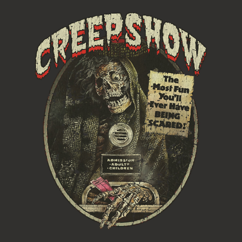 Creepshow 1982 Champion Hoodie by yaelimargidd | Artistshot