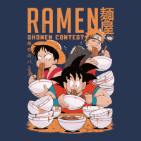 Ramen Shonen Contest Men Denim Jacket | Artistshot