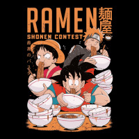 Ramen Shonen Contest Fleece Short | Artistshot