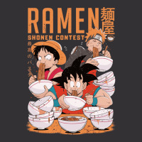 Ramen Shonen Contest Vintage Hoodie And Short Set | Artistshot