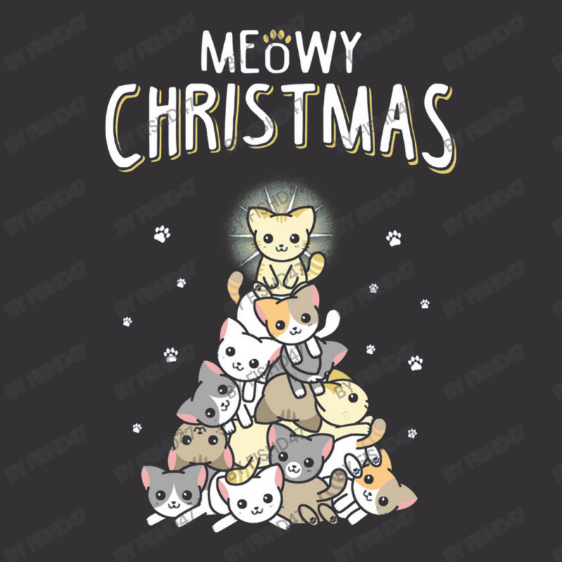 Ugly Cat Christmas Sweater Meow Christmas Vintage Hoodie And Short Set | Artistshot