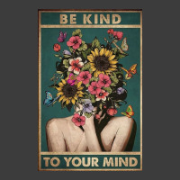 Be Kind To Your Mind Men's Polo Shirt | Artistshot