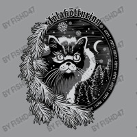 Yule Cat Jolakotturinn Icelandic Christmas Cat Unisex Hoodie | Artistshot